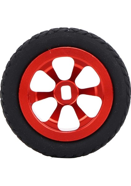 Rc Tekerlek Lastikleri, Araba Modeli Aksesuarları Kauçuk Lastik Malzemesi Wltoys Için Fit 1/28 Rc K969 K989 K999 P929 4WD Kısa Havuz Drift Off-Road Ralli (Kırmızı) (Yurt Dışından) fırsatları