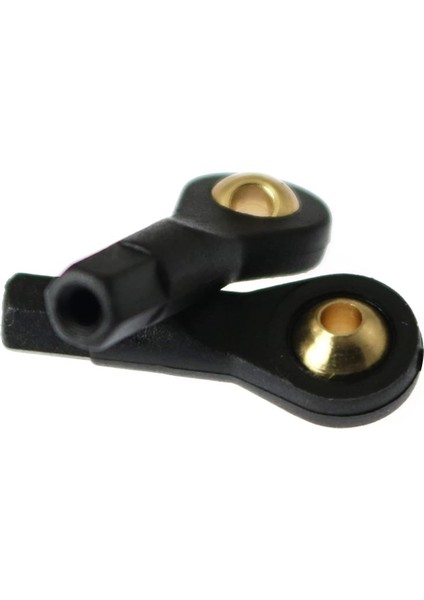 10 Adet Bilyalı Kafa Tutucu Rot Ucu M2 Küresel Mafsal Bağlantı Topu Kafa Braketi Ortak Biyel Rc Hobi Model Araba Kamyon Tekne Için, 19MM (Yurt Dışından) fırsatları