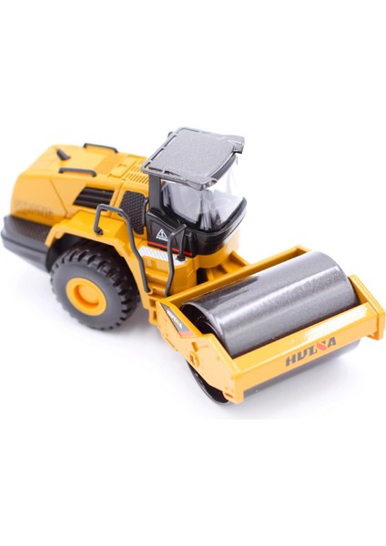 1/60 Ölçekli Metal Büyük Yol Silindiri Oyuncak, Metal Inşaat Araçları Model Oyuncak, Açık Sandbox Araba Oyuncaklar, Doğum Günü Hediyesi Yürümeye Başlayan Çocuk Çocuk Çocuk (Yurt Dışından) fiyatları