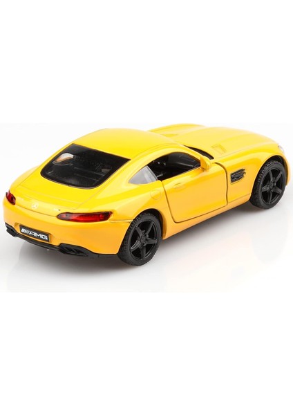1/36 Ölçekli Mercedes Amg Gts Pres Döküm Araba Modelleri, Geri Çekin Araçlar Oyuncak Arabalar, Erkekler Kızlar Için Arabalar Hediyeler (Yurt Dışından) fiyatları