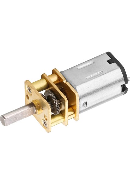 Mini Dişli Motor Dc 6 V 2000 Rpm Mikro Dişli Motor, Rc Araba Için Hız Azaltma Motoru GA12-N20, Robot Modeli, Dıy Motor Oyuncaklar (Yurt Dışından)