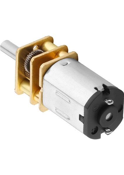 Mini Dişli Motor Dc 6 V 2000 Rpm Mikro Dişli Motor, Rc Araba Için Hız Azaltma Motoru GA12-N20, Robot Modeli, Dıy Motor Oyuncaklar (Yurt Dışından)