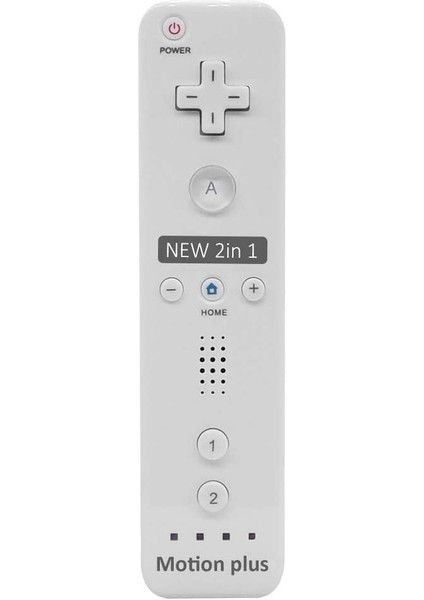 Motion Plus Denetleyici (Beyaz) (Yurt Dışından) fiyatları