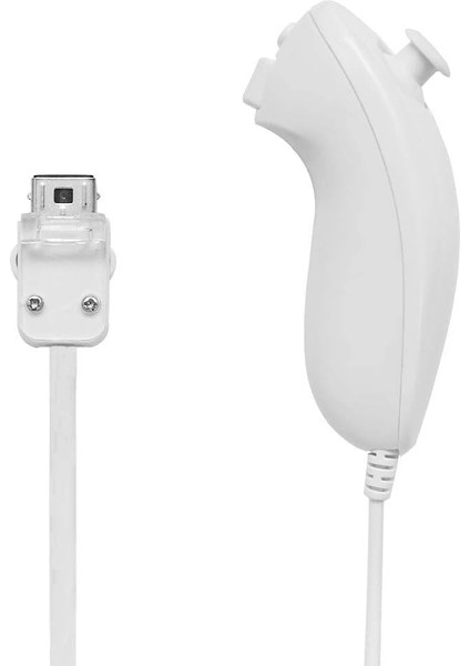 Motion Plus Denetleyici (Beyaz) (Yurt Dışından) modelleri