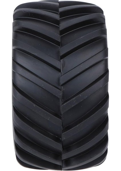 Adet/takım 1/10 Canavar Kamyon Lastiği Lastikleri Traxxas Hsp Tamiya Hpı Kyosho Rc Model Araba (Yurt Dışından)