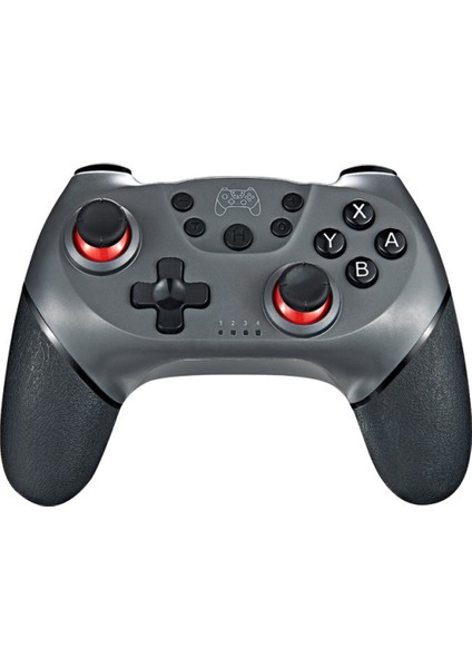 Nintendo Switch/lite Için Kablosuz Pro Denetleyici, Sinfox Ekstra Anahtar Denetleyici Gamepad, Turbolu Şarj Edilebilir Uzaktan Kumanda Kolu, Hareket, Çift Titreşim, 6 Eksenli Gyro, (Yurt Dışından)