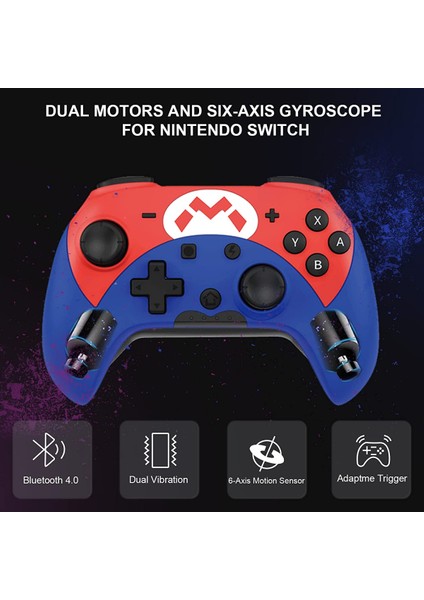 iPhone iPad Için Mobil Oyun Kumandası, Direct Play, Bluetooth Oyun Gamepad Joystick Çoğu Ios, Ipad, Mfi Oyunu, Call Of Duty Mobile(Cod), Genshin Impact, Asphalt 9, Real Racing 3 Il (Yurt Dışından) modelleri
