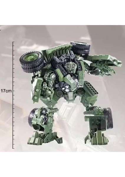 Trafo Oyuncaklar 69 Düşmüş Destroyer Intikamı Ko Aksiyon Figürleri Başyapıt Film Modeli Deluxe Deformasyon Araba Robot (Yurt Dışından) fiyatları