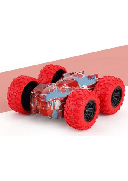 -Çift Yan Dublör Araba Off Road Model Araba Araç Çocuklar Için Oyuncak Hediye Uzaktan Kumanda Parça Boys 8-12 (Yurt Dışından) fiyatları