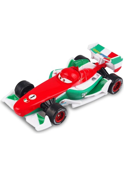 Pres Döküm Oyuncak Arabalar Kral Oyuncak Araba 1:55 Döküm Model Araç Doğum Günü Araba Oyuncaklar Boys Çocuklar Için (Yurt Dışından)
