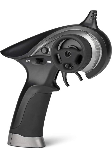 Rc Araba 2.4ghz Radyo Kontrol Cihazı 1/18 Yedek Parça Verici 18859 ve 18858 ve 18868 (LS103) Için Geçerlidir (Yurt Dışından)