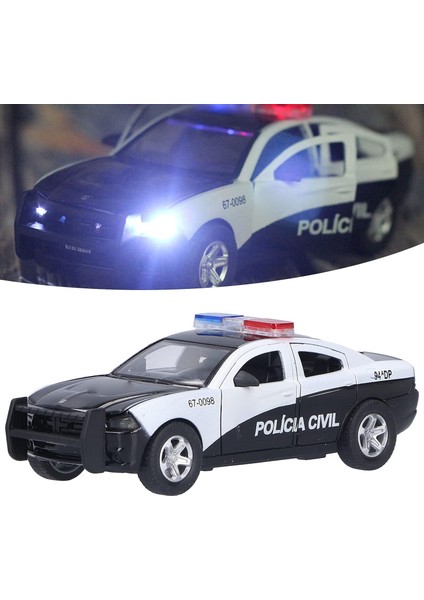 Acil Taşıma Aracı Oyuncak, Alaşım Araba Modeli Oyuncak Elektronik Bileşenler Çocuklar Için Çocuklar Için Oynamak Için (Yurt Dışından) fiyatları