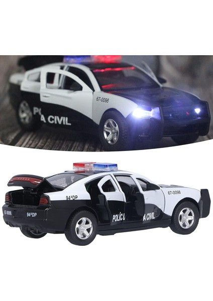 Acil Taşıma Aracı Oyuncak, Alaşım Araba Modeli Oyuncak Elektronik Bileşenler Çocuklar Için Çocuklar Için Oynamak Için (Yurt Dışından) modelleri
