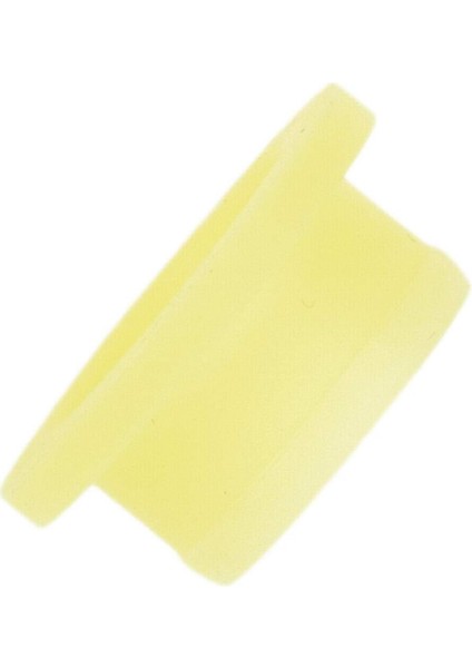 1 Adet Egzoz Borusu Çoğaltıcı Manifoldu Contası Kauçuk Silikon Bağlantı Adaptörü 1 Adet 1/8 1/10 Nitro Rc Hobi Model Araba Hsp (Sarı) (Yurt Dışından)