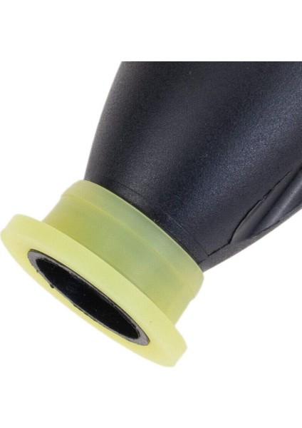 1 Adet Egzoz Borusu Çoğaltıcı Manifoldu Contası Kauçuk Silikon Bağlantı Adaptörü 1 Adet 1/8 1/10 Nitro Rc Hobi Model Araba Hsp (Sarı) (Yurt Dışından)