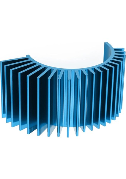 4 Adet Rc Motor Isı Emici 540 550 Boyutu Motorlar Için Soğutma Fırçalanmış/fırçasız Modeller Araba Paletli Canavar Kamyon Buggy, Alüminyum Alaşım (Yurt Dışından) fırsatları