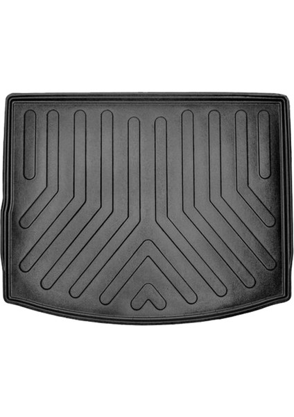 Suzuki S-Cross 3D Bagaj Havuzu Paspası Üst Kısım Uyumlu 2022 Sonrası 3D Bagaj Havuzu - Friemats