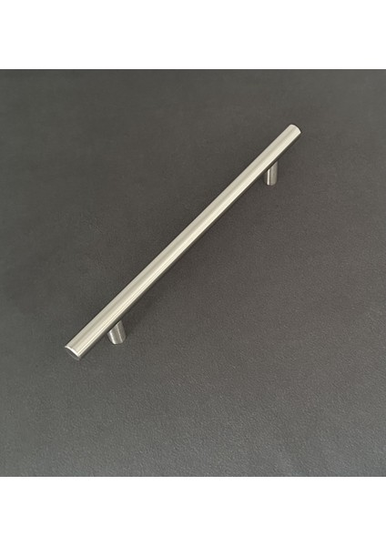 Helen Paslanmaz Inox Tv Ünitesi Vestiyer Yatak Odası Mutfak Dolap Çekmece Kulpu 160 mm 10 Adet