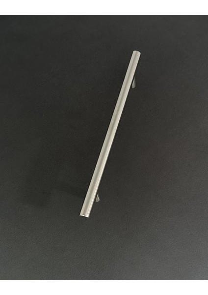 Helen Paslanmaz Inox Tv Ünitesi Vestiyer Yatak Odası Mutfak Dolap Çekmece Kulpu 160 mm 10 Adet