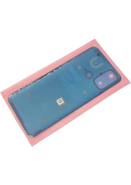 Oppo A32 (4g) Arka Pil Batarya Kapağı (B-7000) Mavi modelleri