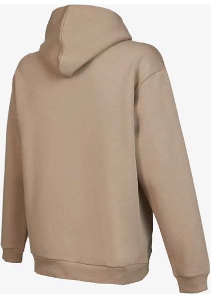 UNH3347 Bej Unisex Sweatshirt fiyatları