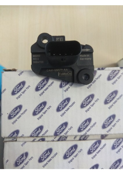 FOCUS 1.5 DİZEL EURO 6 HAVA AKIŞMETRE CA61 12B579 AA