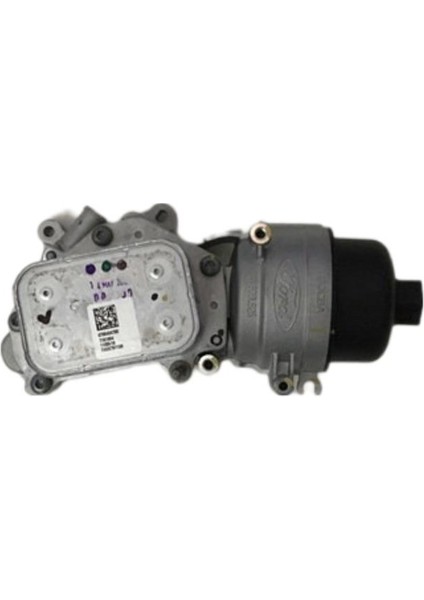 YAĞ SOĞUTUCU 1.4/1.5/1.6 TDCI - DİZEL AV6Q 6L625 AA