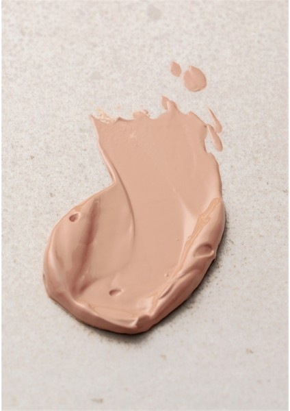 The Body Shop Fresh Nude Fondöten 30 ML Tan 1N