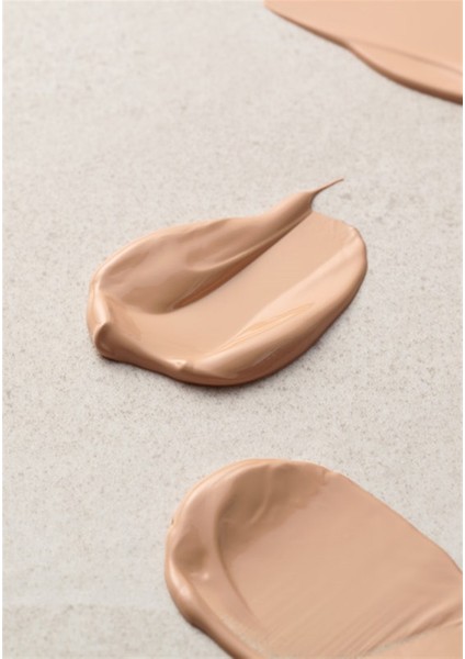 The Body Shop Fresh Nude Fondöten 30 ML Medium 2N