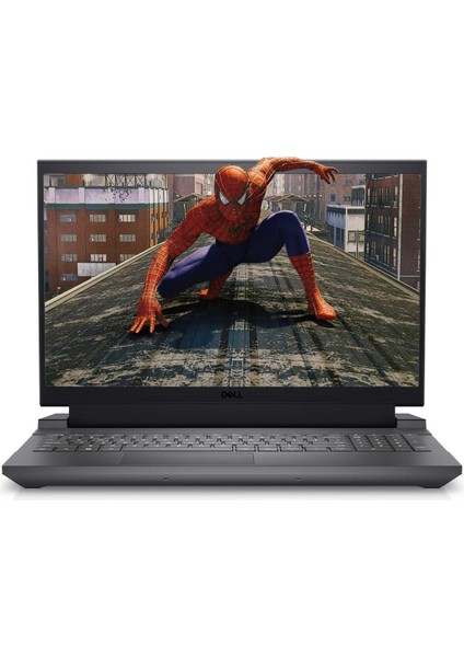 G15 5530 G155530016U15 I9-13900HX 32GB 1tbssd RTX4060 15.6" Fullhd W11P Taşınabilir BILGISAYAR-CNT016