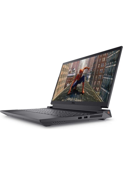 G15 5530 G155530016U15 I9-13900HX 32GB 1tbssd RTX4060 15.6" Fullhd W11P Taşınabilir BILGISAYAR-CNT016