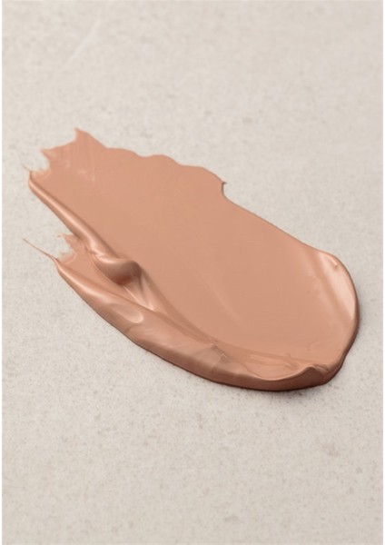 The Body Shop Fresh Nude Fondöten 30 ML Tan 1C