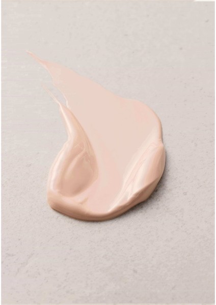 The Body Shop Fresh Nude Fondöten 30 ML Fair 1C