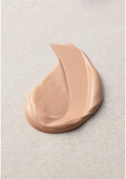 The Body Shop Fresh Nude Fondöten 30 ML Medium 1W