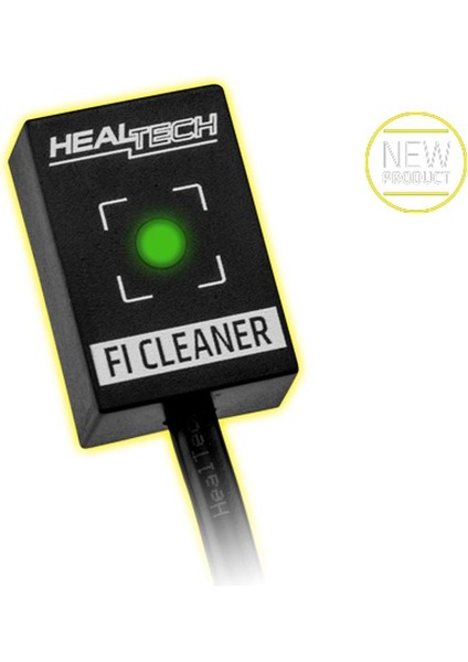 Fı Cleaner Tool (Arıza Lambası Söndürme Cihazı) Kawasakı (Euro3/4)