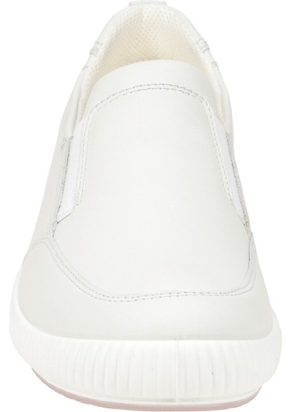 Kadın Sneaker 2-000215-1000 Legero Tanaro 5.0 White