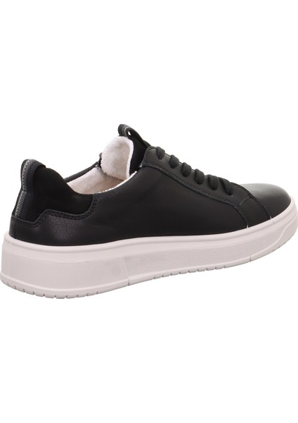 Kadın Sneaker 2-000249-0100 Legero Rejoıse Black