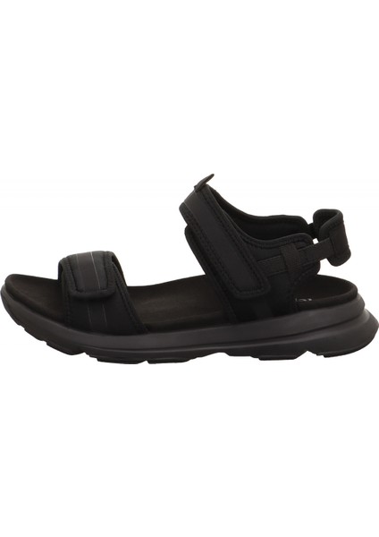 Kadın Sandalet 2-000254-0000 Legero Lıberty Black