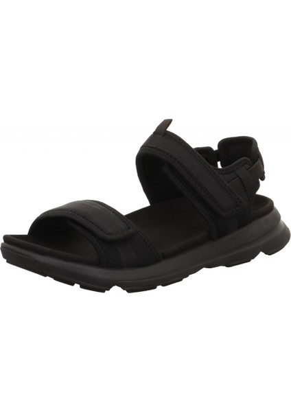 Kadın Sandalet 2-000254-0000 Legero Lıberty Black