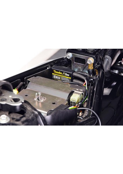 Power Distribution Module TB-U01