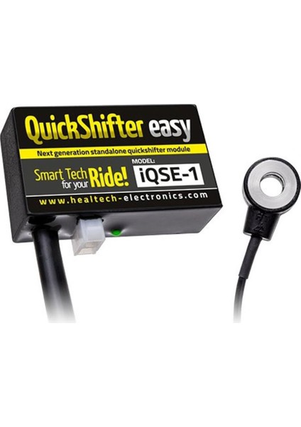 Quickshifter Kablo Seti QSH-F1C