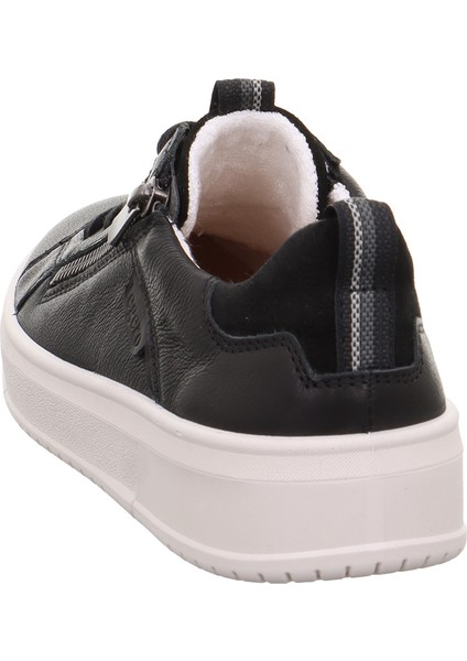Kadın Sneaker 2-000249-0100 Legero Rejoıse Black indirimleri