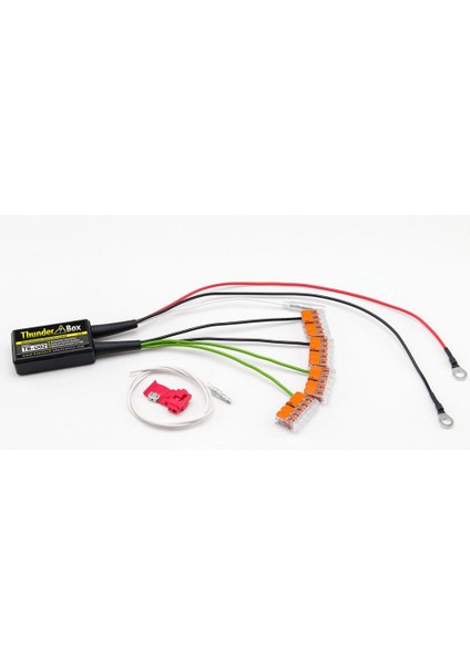 Power Distribution Module TB-U02