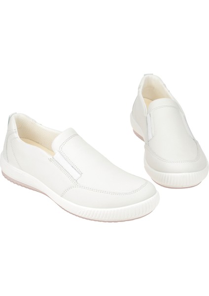 Kadın Sneaker 2-000215-1000 Legero Tanaro 5.0 White