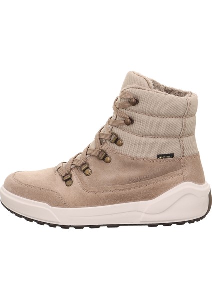 Kadın Bot 2-000286-4500 Legero Cosy Bej