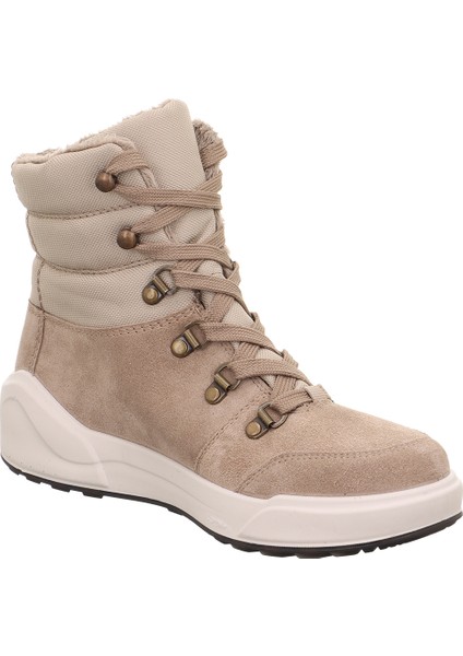 Kadın Bot 2-000286-4500 Legero Cosy Bej