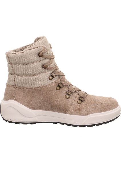 Kadın Bot 2-000286-4500 Legero Cosy Bej