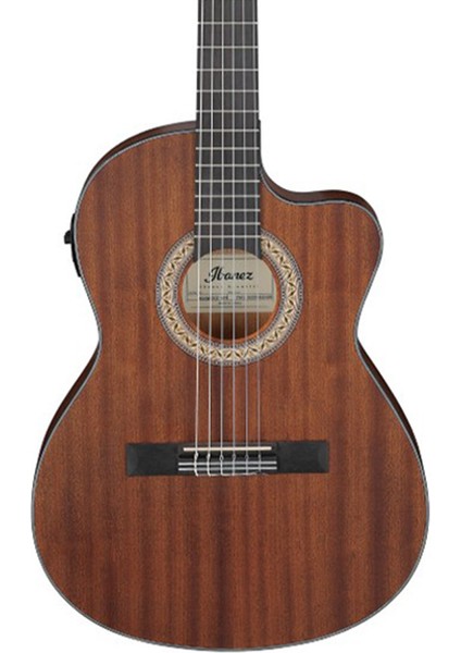 GA5MHTCE-OPN GA Serisi Elektro Klasik Gitar modelleri