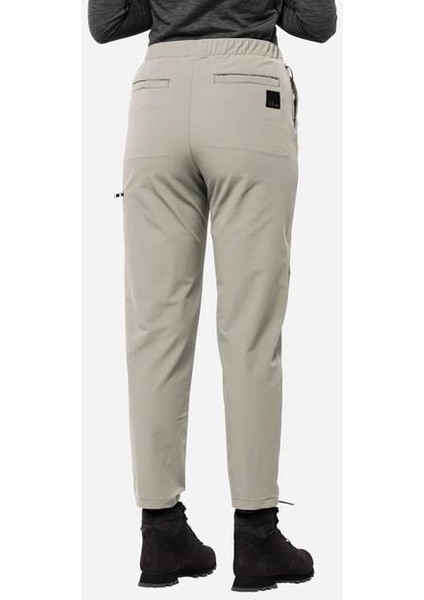 Jack Wolfskin Wandermood Pants W Kadın Pantolon 1508441