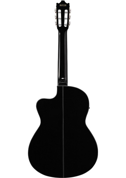GA11CE-BK Elektro Klasik Gitar fiyatları
